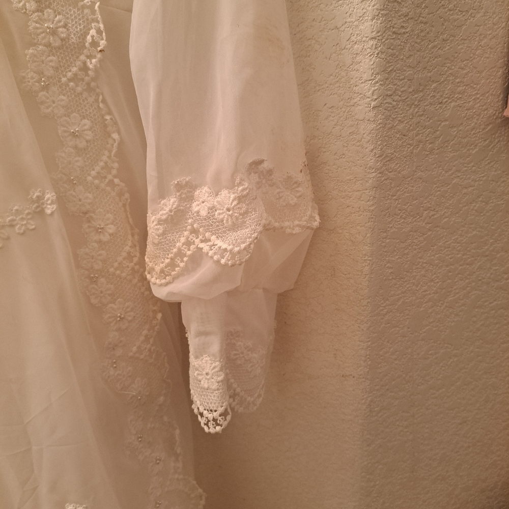 Wedding Gownp
